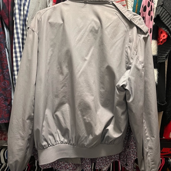 Members Only Racing Jacket / Size 40 - Picture 2 of 4